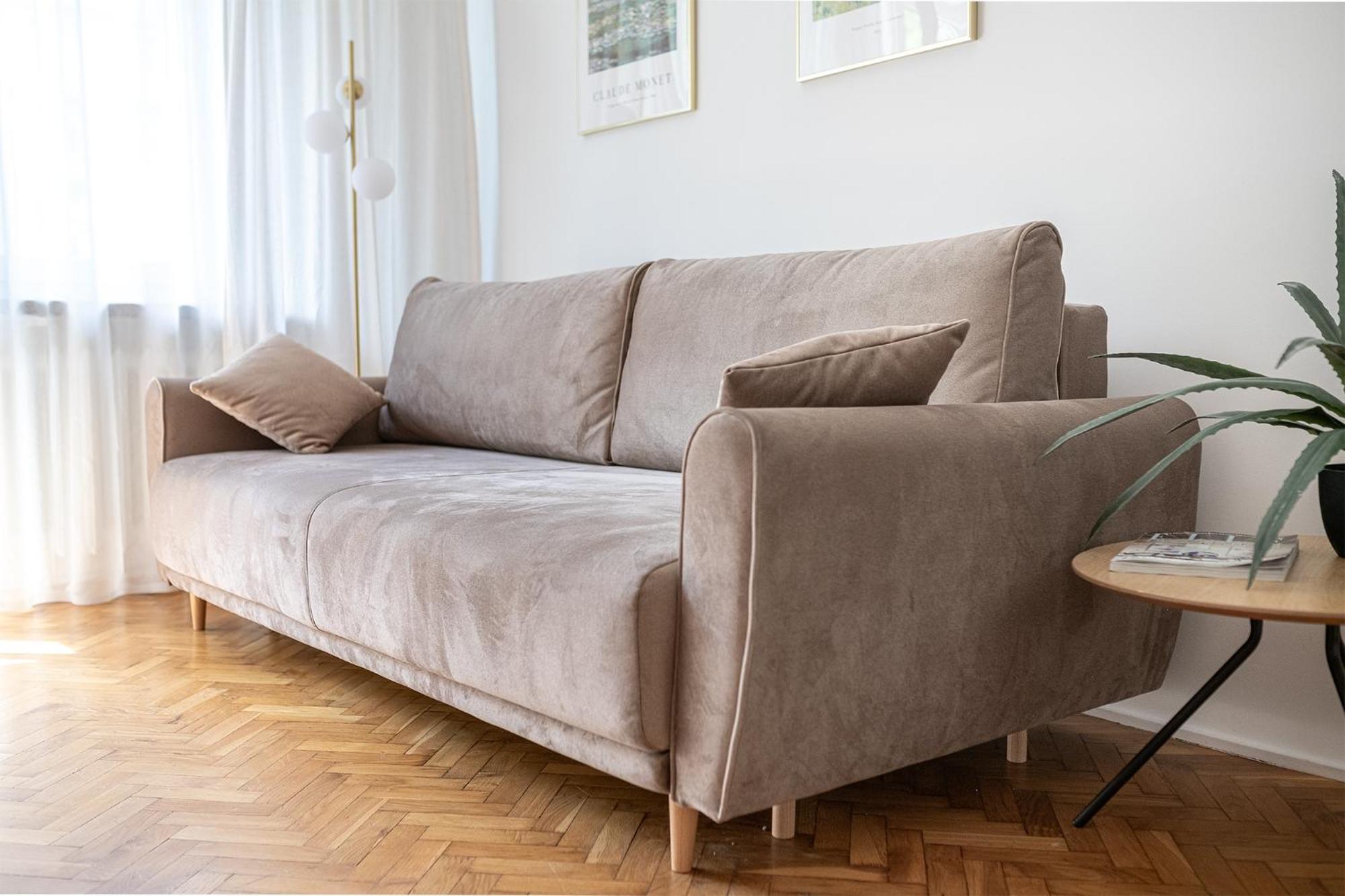 Rentplanet - Apartamenty Przy Palacu Kultury I Nauki Warsaw Exterior photo